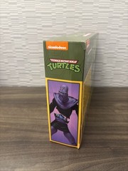 NECA TMNT Teenage Mutant Ninja Turtles Casey Jones & Foot Soldier Figures 2 Pack