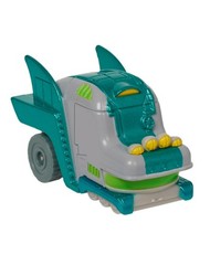 PJ Masks Die Cast Vehicle, Romeo’s Lab, Kids Toys for Ages 3 Up