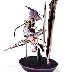 Kai-ri-Sei Million Arthur Fairy Pharsalia 1/8 Scale PVC Made Of Painted Figure