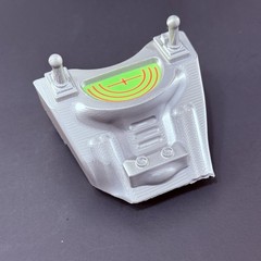 GITD Claw Controls For The Collector Masters Of The Universe Origins by He-Bro