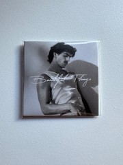 Mini Brands Really Works Vinyl Record – You pick! In hand
