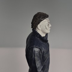 NECA Halloween Ultimate Michael Myers 7″ Action Figure Movie 2018 Loose