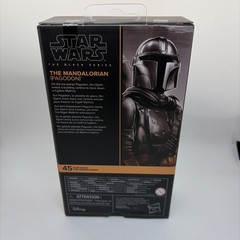 Star Wars The Black Series The Mandalorian Pagodon 6″ Action Figure Exclusive