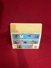 Vintage Arco Centurions PowerXtreme Toys For Bike Skybolt Headlight