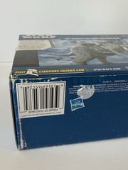 2011 Target Star Wars The Search For Luke Skywalker. Tauntaun Han Solo – Sealed