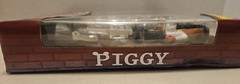 Piggy Action Figure (6-Pack) Series 2 – New C3