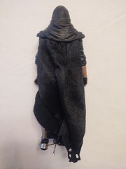 Star Wars Black Series #34 KOTOR Sith Darth Revan 6″ Action Figure
