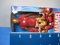 Hasbro Marvel’s The Avengers’ IRON MAN 5″ Action Figure NIB