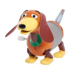 Disneypixar’s Toy Story Slinky Dog Juguete De Cuerda, Slinky Dog De Toy Story,