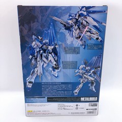 Hi-Nu Gundam METAL BUILD EXPO Bandai Japan Action Figure Char’s Counterattack