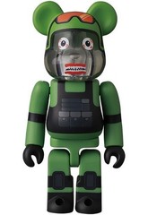 MEDICOM TOY 30th BE@RBRICK Series 52 1 Box 24pcs Official Aug 2026 From JAPAN