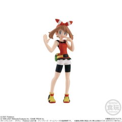 Pokemon Scale World Hoenn Region Volume 1 Bandai Toy Figure 1/20 Sealed New