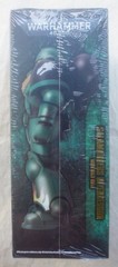 SALAMANDERS INTERCESSOR Warhammer 40000 40K Bandai 1:12 7″ figure 2021