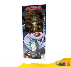 HL Pro GOLDRAKE Commander LARA Ufo Robot Goldrake Vinyl Figure