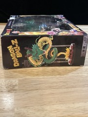 Dragonball Z Heros Super Saiyan And Dragon