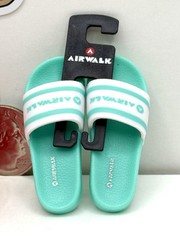 Airwalk Sandals With Hat Shirt And Logo Stickers Zuru Mini Brands Sneakers