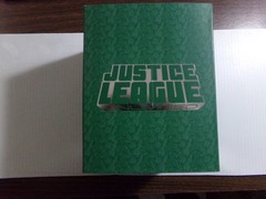 Herocross DC Comics Green Lantern HMF-028 Action Figure MINT