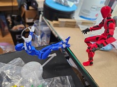 Dummy13 – Designed By soozafone; Printed, Prepped, and Built by Flare576
