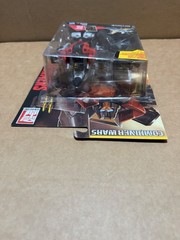 2014 Hasbro Transformers Combiner Wars Deluxe Class Skydive New Sealed