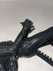ALIEN KENNER 1979 BIG CHAP FIGURE 18” Excellent Condition Repro Dome
