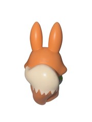 Moriah Elizabeth Mystery Figure Willow Fox Color Splash Series 2 Blind Bag 9D