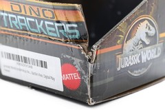 Jurassic World Dino Trackers Camouflage ‘N Battle Indominus Rex Action Figure’