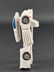 Transformers Micron Booster 3 Plug complete Takara Galaxy Force Minicon