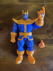 Marvel Legends Gamerverse Thanos