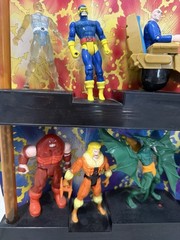 The Uncanny X-Men Mutant Hall of Fame Limited Collector’s Edition 10 Figure Set