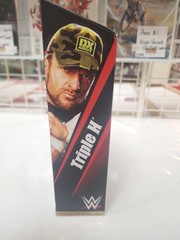 Mattel WWE Elite Ringside Exclusive From The Vault Series 1 Triple H DX