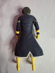 Mcfarlane DC Multiverse Static Shock New 52 Action Figure Loose
