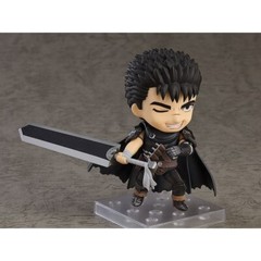 Good Smile Company Nendoroid Guts Berserk Action Figure Height: approx. 100mm