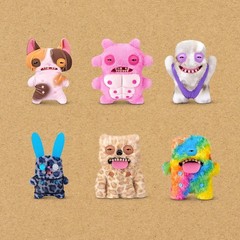 Fuggler 🐱 Nipple Fuggs 🐱 S1 SIR NOBBYNUTS NEW 9″ Fast! Free Shipping