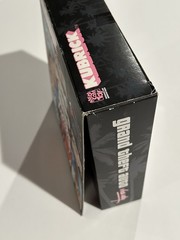 Kubrick GRAND THEFT AUTO: VICE CITY Figurine Set – Rare & Sealed Collectible