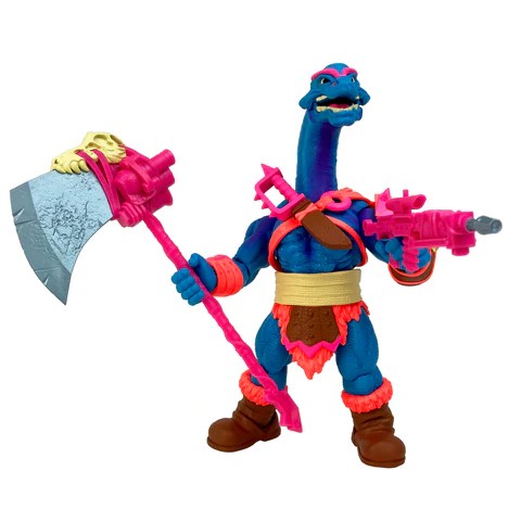 Boss Fight Studio Range Brakhion Saurozoic Warriors Action Figure IN STOCK