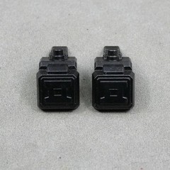 Filler Weapon Upgrade Kit For Age of the Primes Fisitron Topspin Spinister