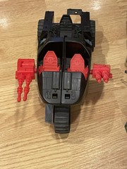 Lot Of Vintage 1980’s GI Joe Parts Pieces Lot Vehicles Tank