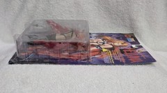 “Hellina” Action Figure, [ 1997 Lightning Comics Skybolt Toyz 6″