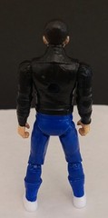 Batman Movie 89 Bruce Wayne (Michael Keaton)Custom Action Figures 3.75 Scale
