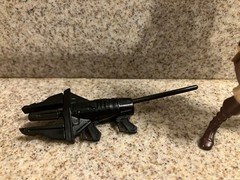 Star Wars Clone Wars Plo Koon 3.75 Action Figure