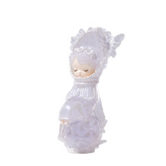 MADology GUMON Floral Wedding PVC/PU H16.5CM Figures Model Toy