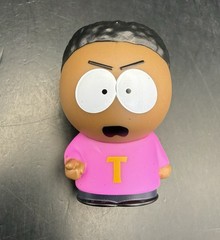 South Park Tolkien Vinyl Hard Plastic Figure 3” Vinyl Figure