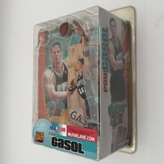 Pau Gasol Memphis Grizzlies NBA McFarlane Action Figure Series 3 New