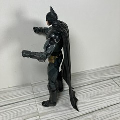 Batman Arkham Knight Batman 7″ Action Figure DC Collectibles McFarlane 2015