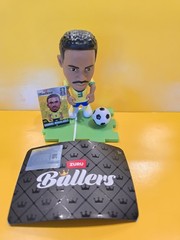 Zuru Ballers FIFA World Cup 2026 Lionel Gabriel Magalhaes Football figure