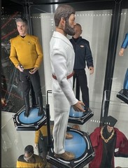 EXO-6 Star Trek DR LEONARD MCCOY 1/6 SCALE FIGURE Star Trek The Motion Picture