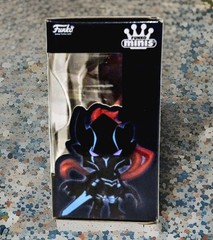 Five Below Exclusive – Complete Rare Set of 4 Solo Leveling Mini Vinyl Figures