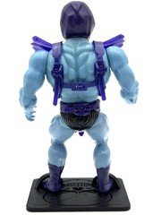 Mattel MOTU SKELETOR Vintage 1981 Complete | Taiwan | Clean | Display Ready