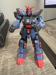 Gundam Dark Neros Neo Italy – Bandai MSIA G Gundam