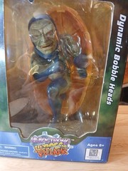 Dc Darkseid Dynamic Bobbleheads Headstrong Villians 2005 Monogram Masterworks